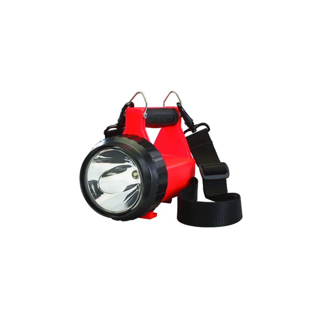 FIRE VULCAN® LED LANTERN